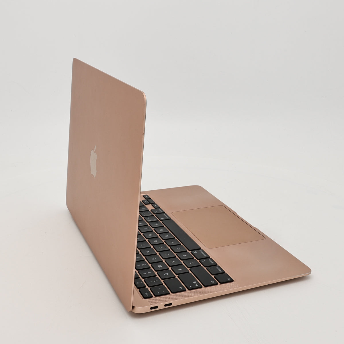 95新 Apple MacBook Air 20年 13寸 i5 1.1G 8G RAM 512G SSD 金色