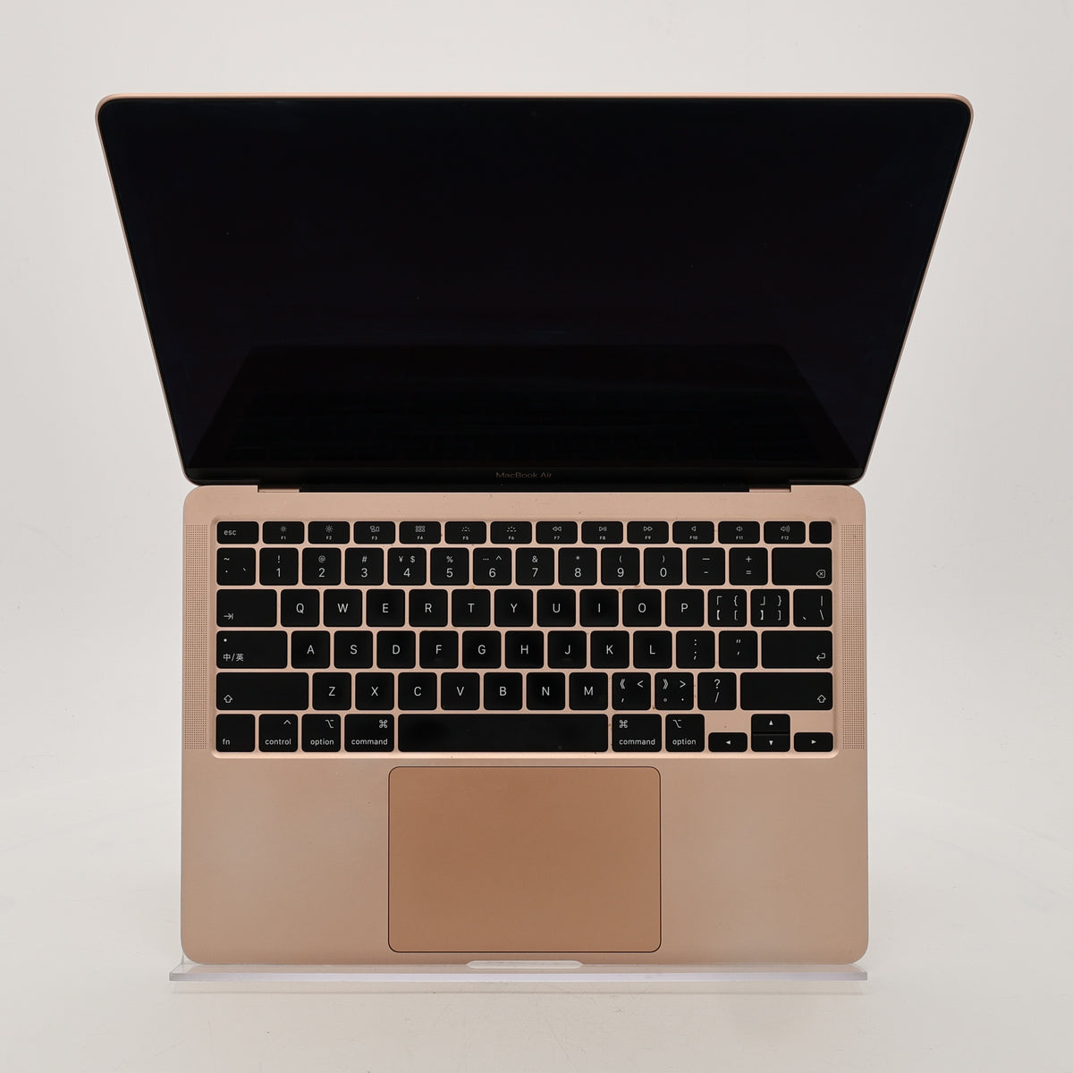 95新 Apple MacBook Air 20年 13寸 i5 1.1G 8G RAM 512G SSD 金色