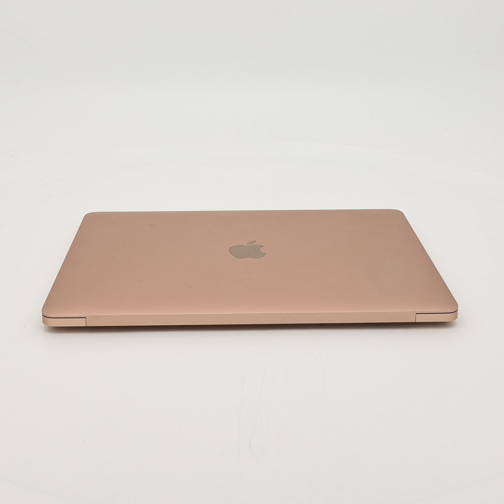 95新 Apple MacBook Air 20年 13寸 i5 1.1G 8G RAM 512G SSD 金色