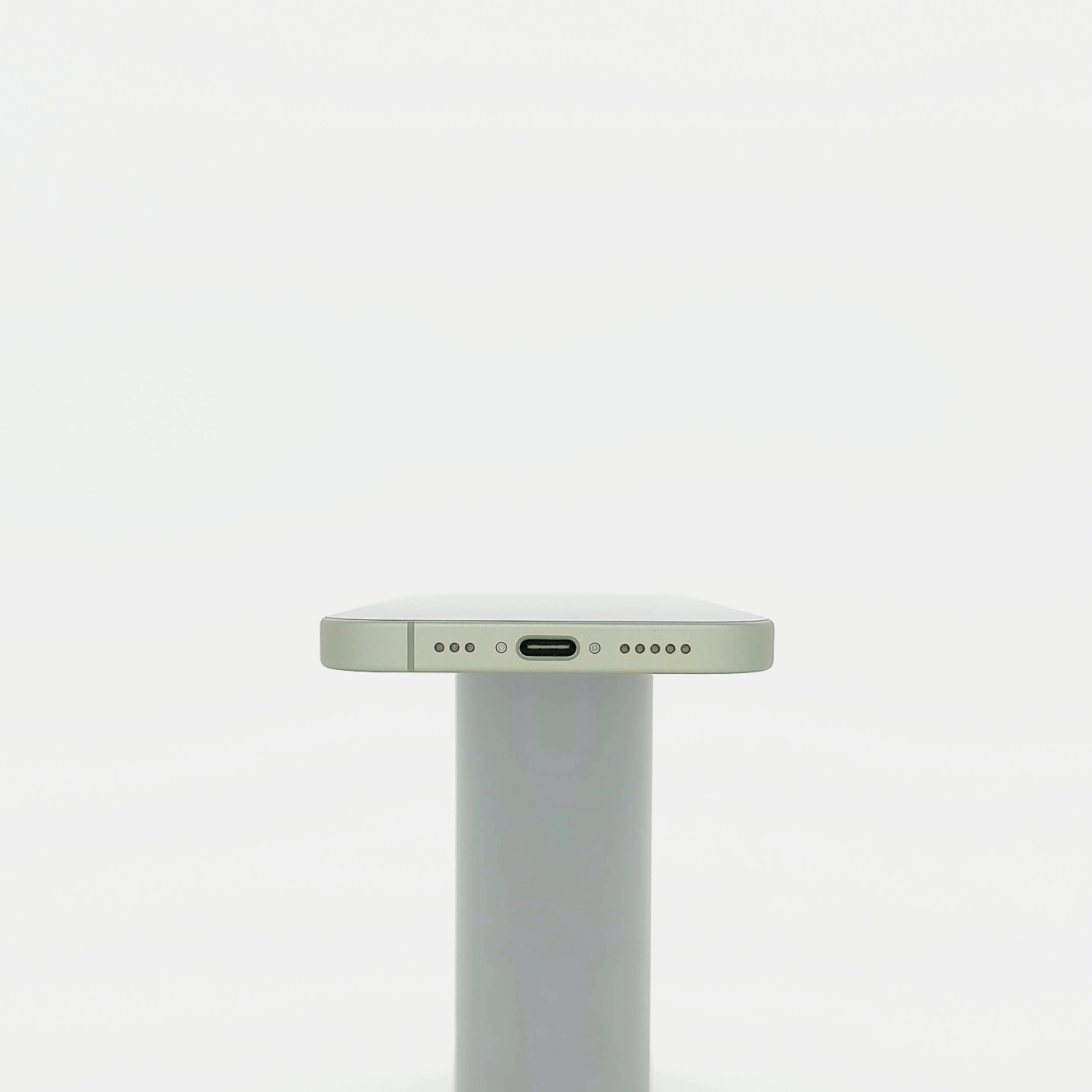 99新 Apple iPhone 17 256G 鼠尾草綠色 中國大陸版