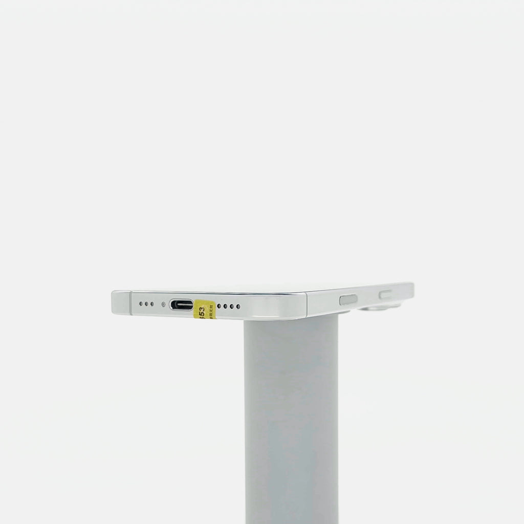 95新 Apple iPhone 16 Pro 128G 白色鈦金屬 中國大陸版