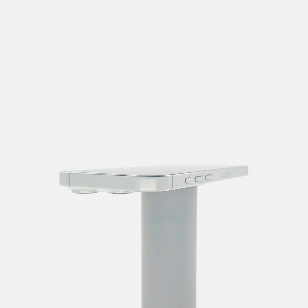 95新 Apple iPhone 16 Pro 128G 白色鈦金屬 中國大陸版