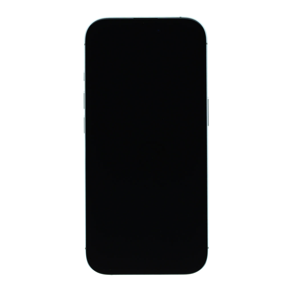 95新 Apple iPhone 16 Pro 128G 白色鈦金屬 中國大陸版