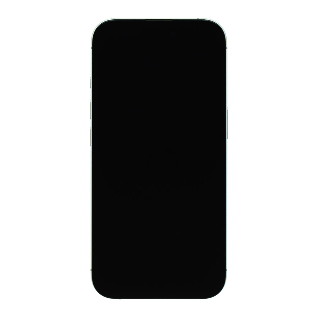 95新 Apple iPhone 16 256G 白色 中國大陸版