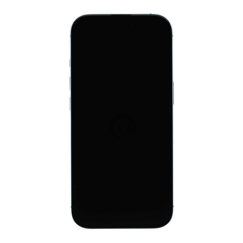 95新 Apple iPhone 16 Pro 128G 白色鈦金屬 中國大陸版