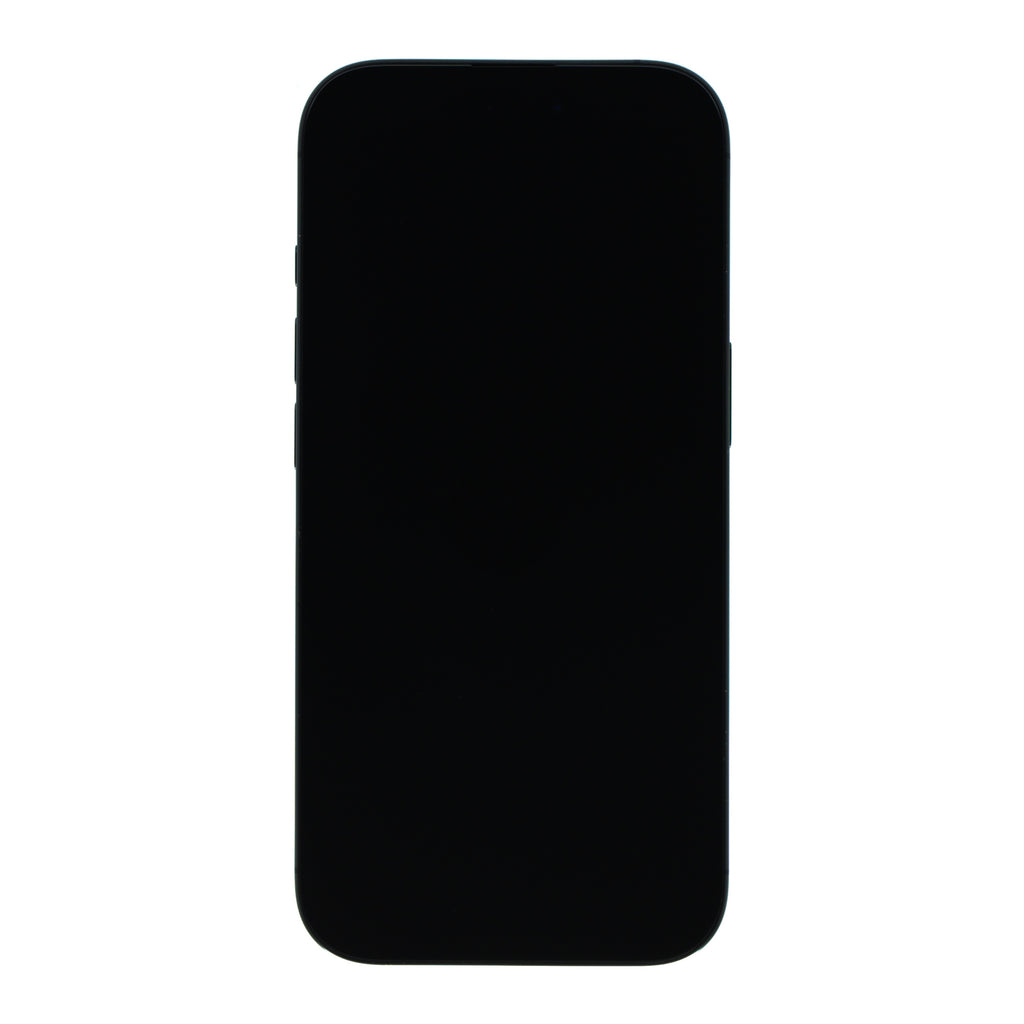 95新 Apple iPhone 16 Pro 128G 黑色鈦金屬 中國大陸版