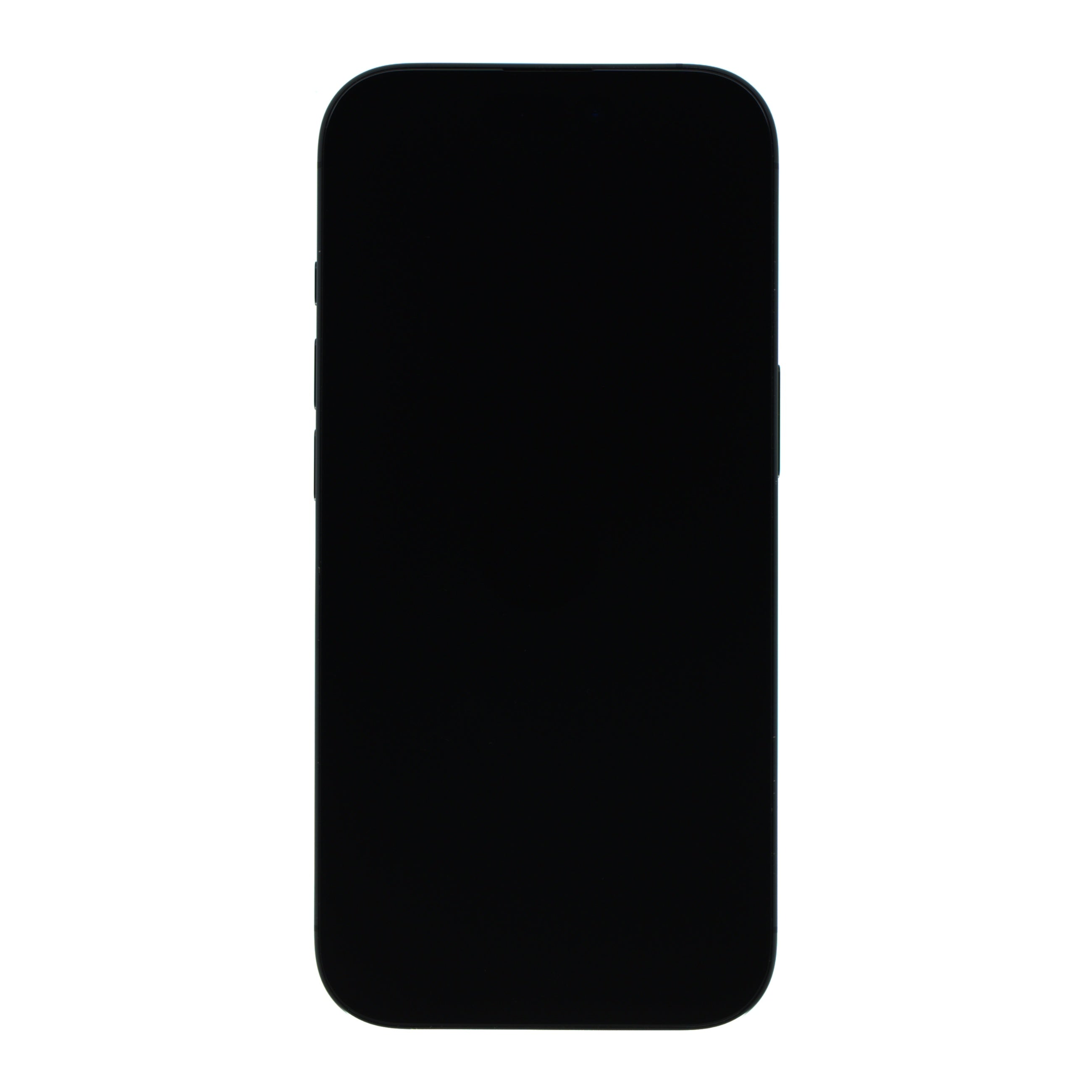 95新 Apple iPhone 16 Pro 128G 黑色鈦金屬 中國大陸版