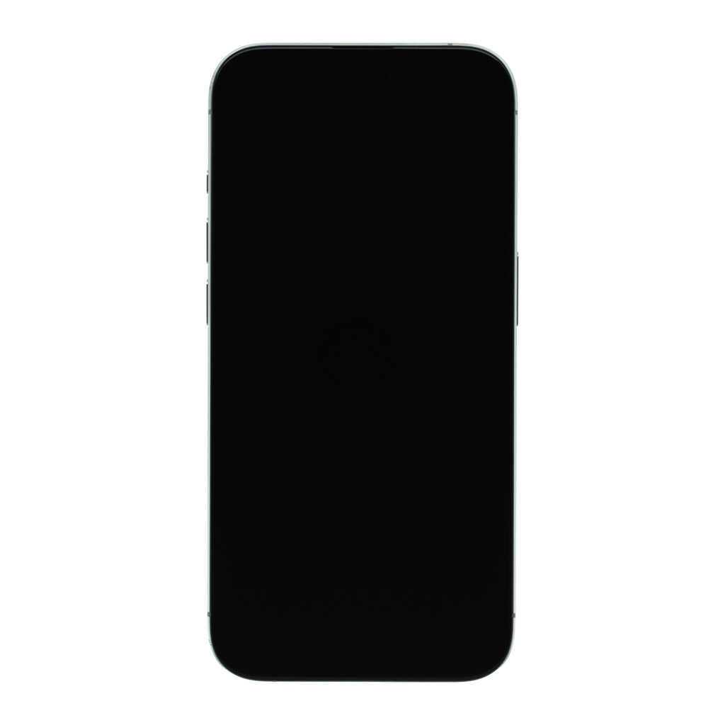 95新 Apple iPhone 15 Pro 128G 白色鈦金屬 中國大陸版