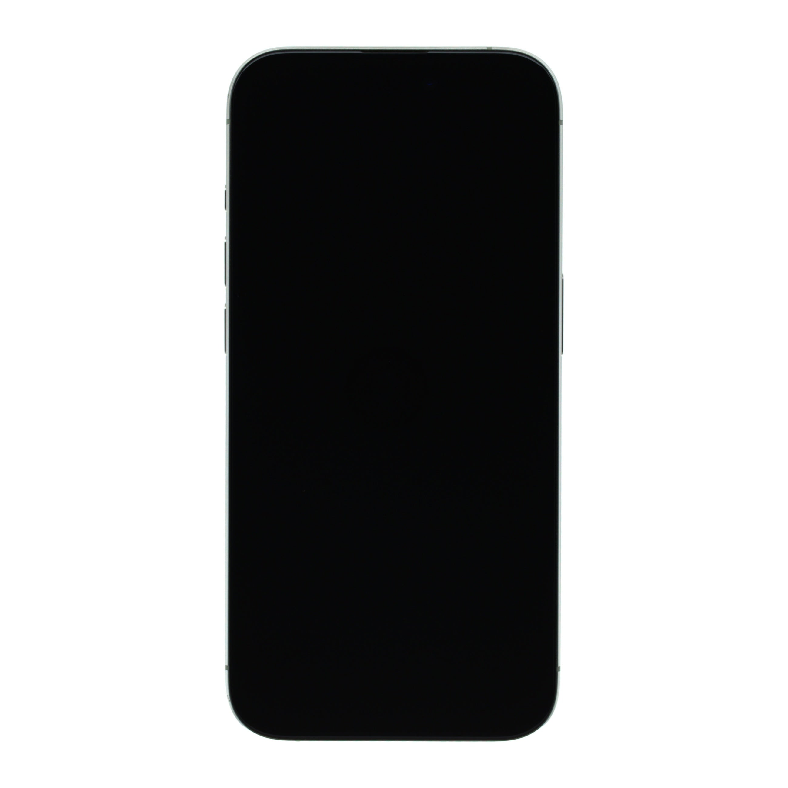 95新 Apple iPhone 15 Pro 128G 白色鈦金屬 中國大陸版