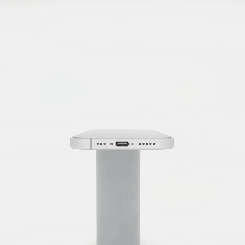 95新 Apple iPhone 16 256G 白色 中國大陸版