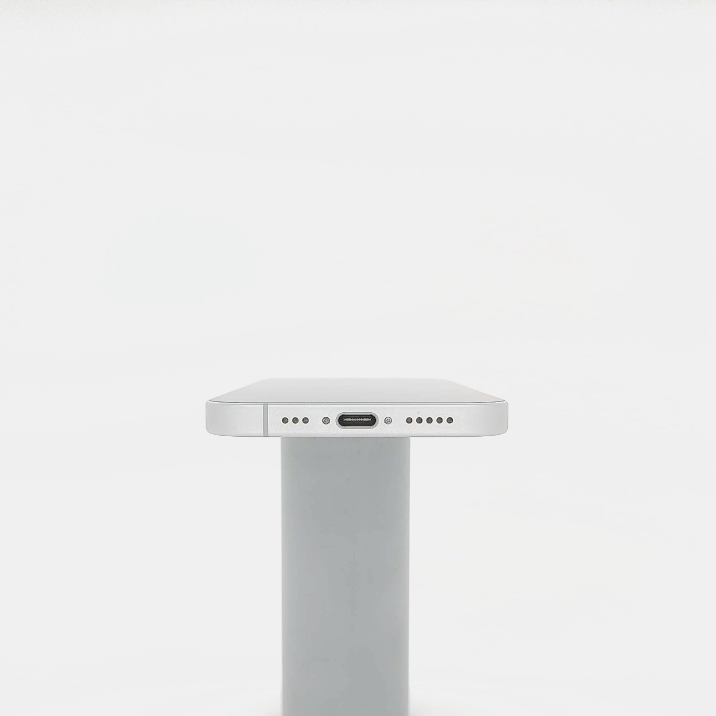 95新 Apple iPhone 16 256G 白色 中國大陸版