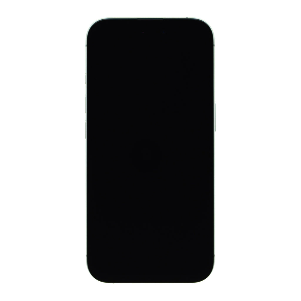 95新 Apple iPhone 16 256G 白色 中國大陸版