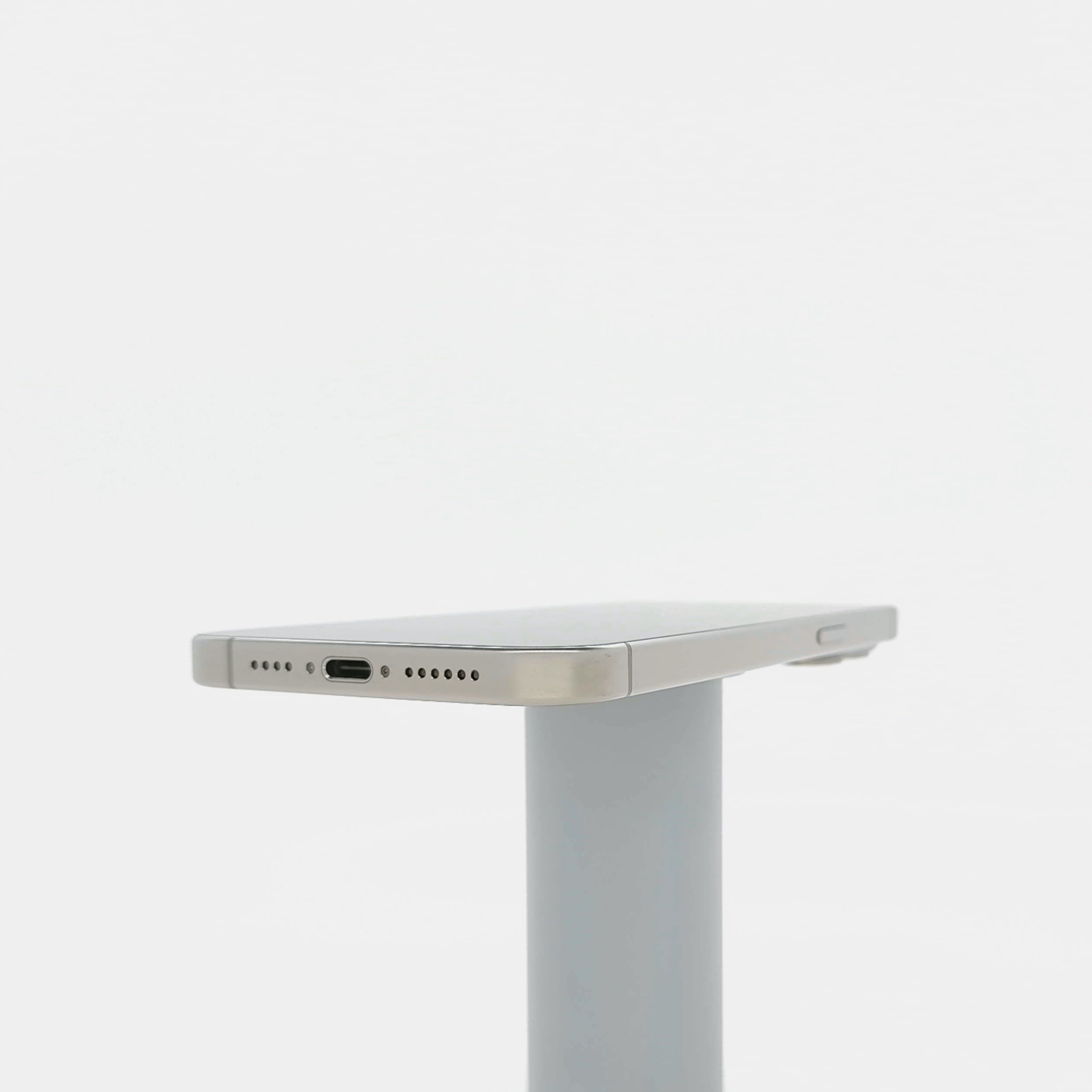 95新 Apple iPhone 15 Pro Max 256G 原色鈦金屬 中國大陸版