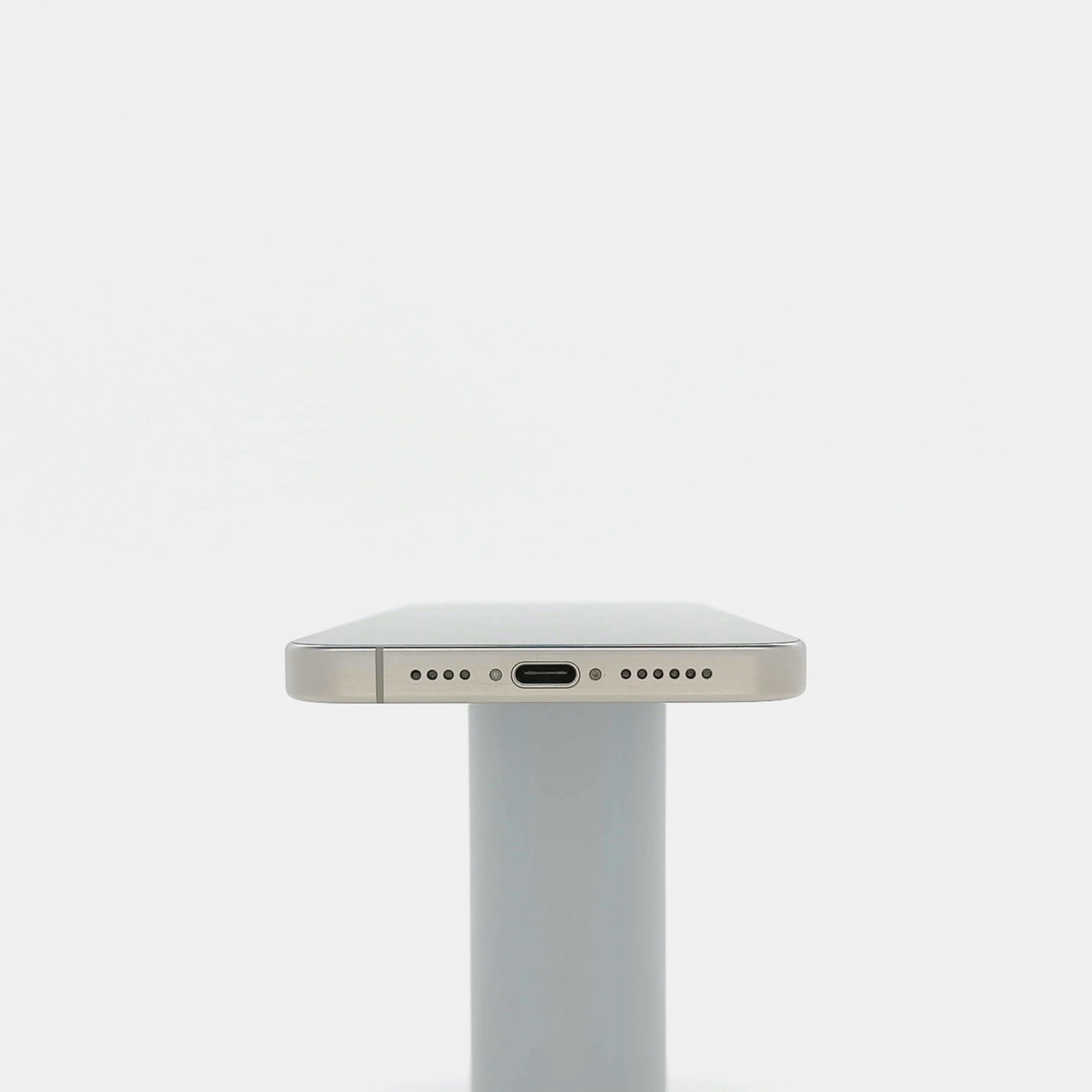 95新 Apple iPhone 15 Pro Max 256G 原色鈦金屬 中國大陸版
