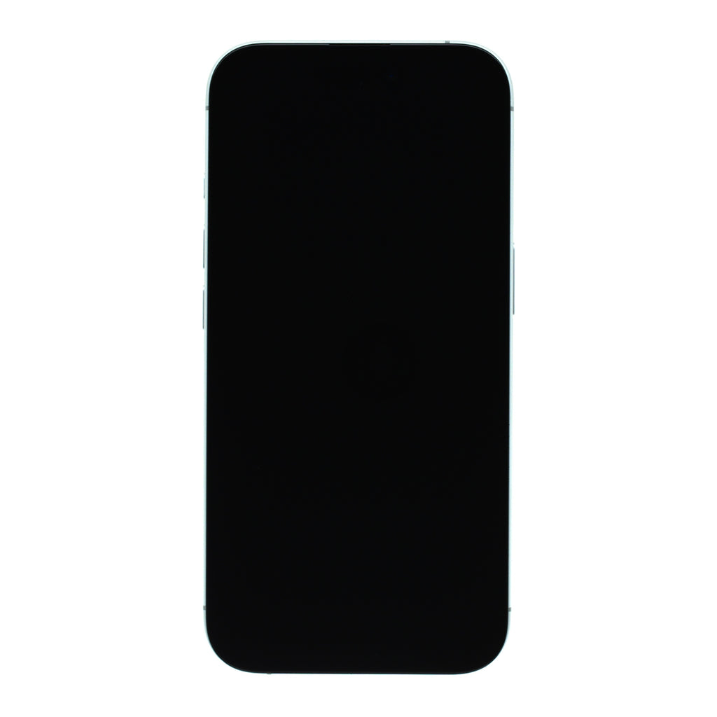 95新 Apple iPhone 16 256G 白色 中國大陸版