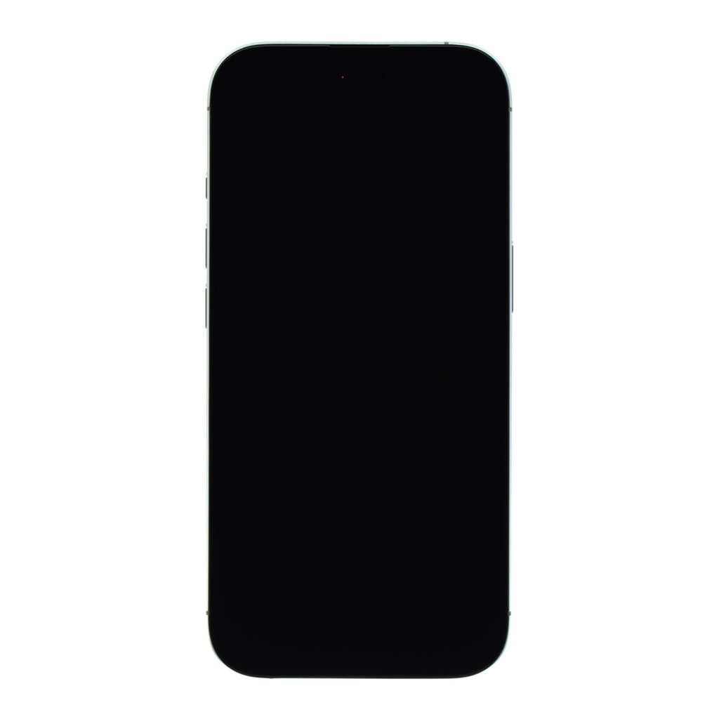 95新 Apple iPhone 16 Pro 128G 白色鈦金屬 中國大陸版