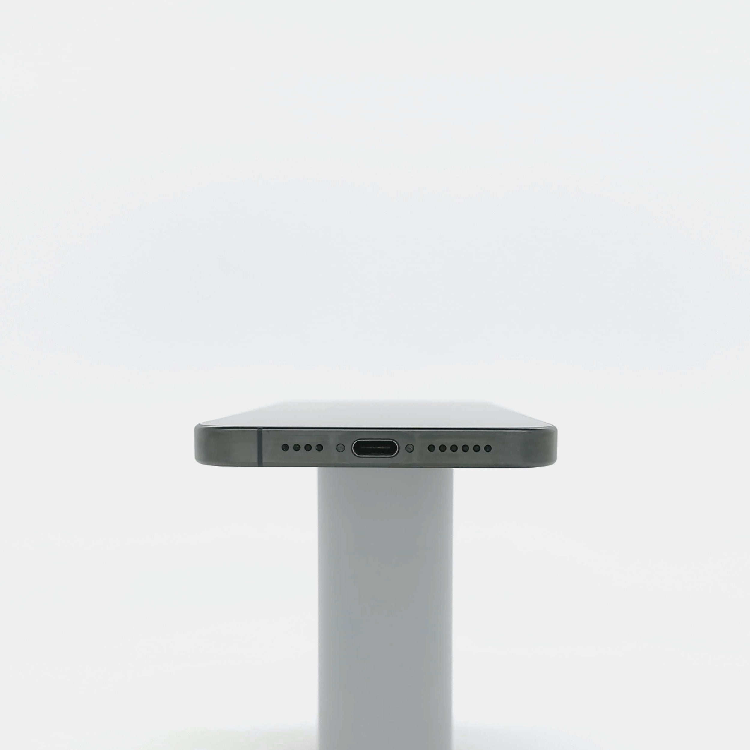 95新 Apple iPhone 15 Pro Max 256G 黑色鈦金屬 中國大陸版