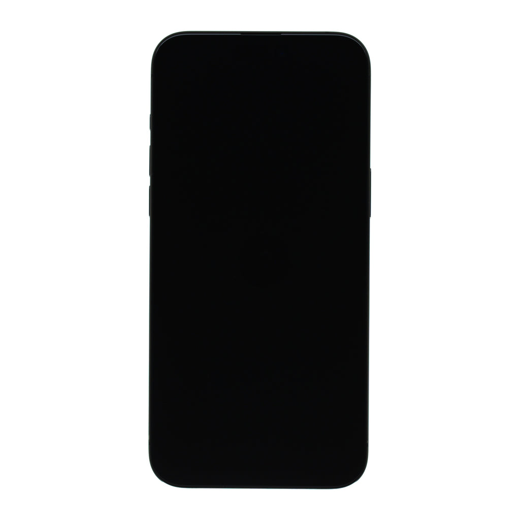 95新 Apple iPhone 15 Pro Max 256G 黑色鈦金屬 中國大陸版