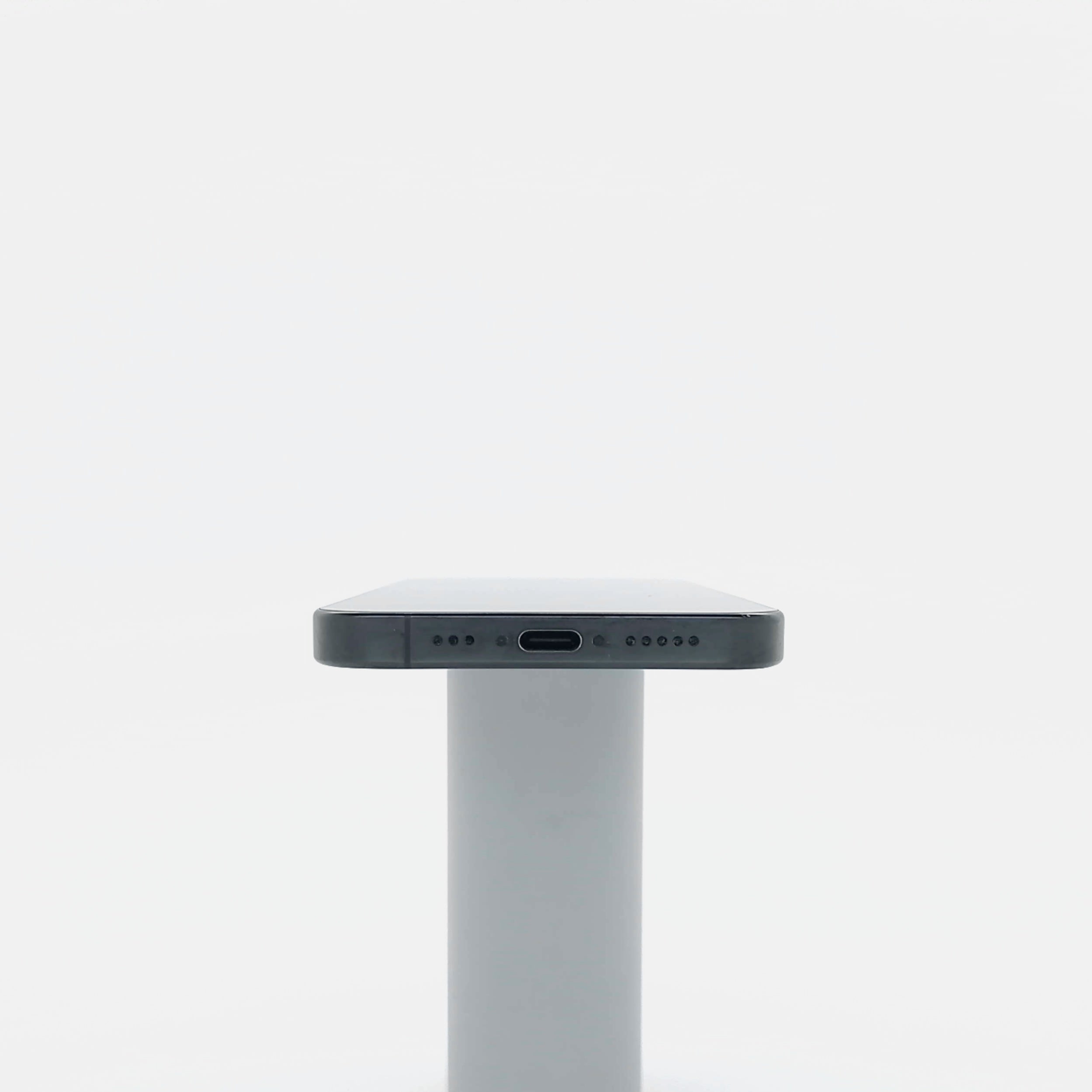 95新 Apple iPhone 16 Pro 128G 黑色鈦金屬 中國大陸版