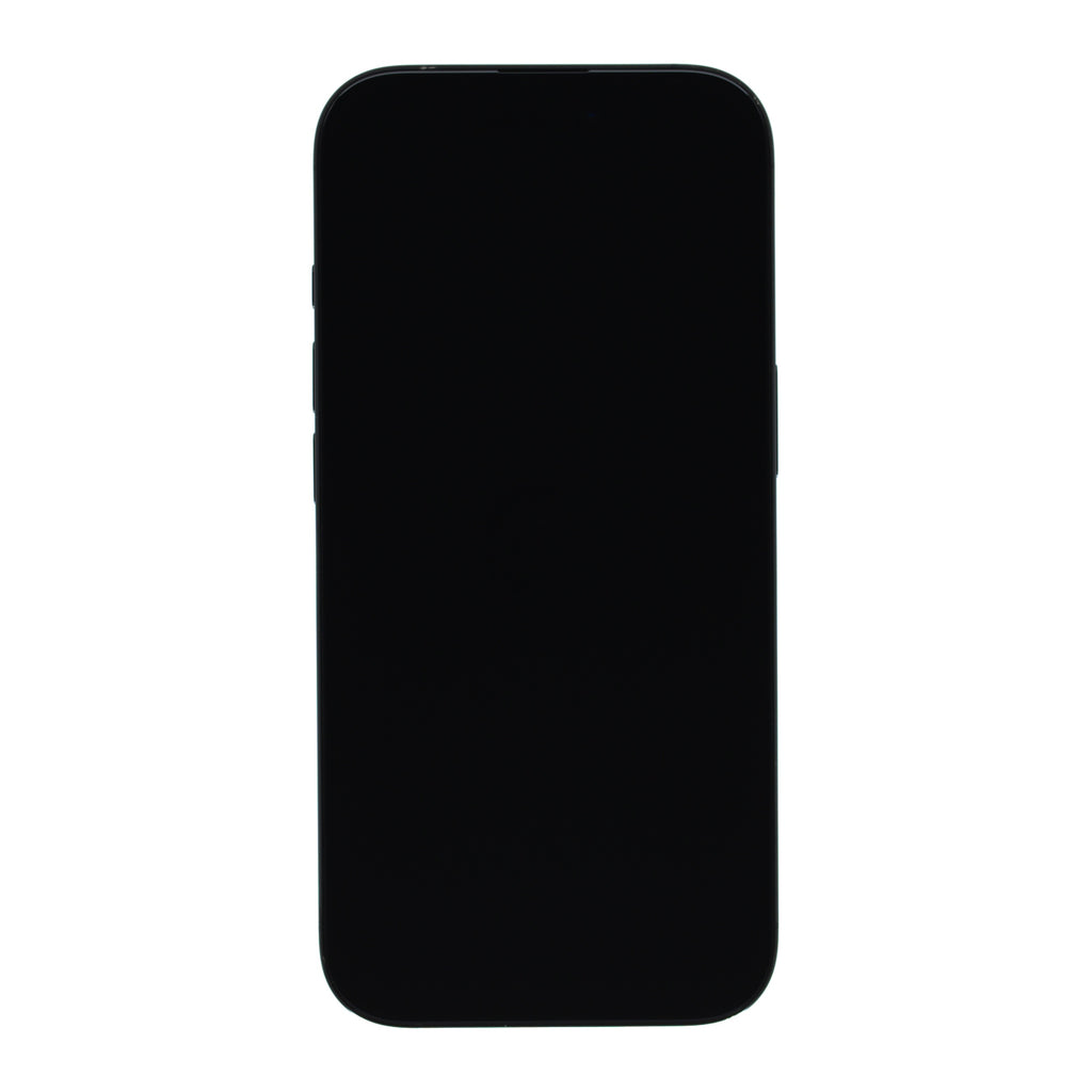 95新 Apple iPhone 16 Pro 128G 黑色鈦金屬 中國大陸版