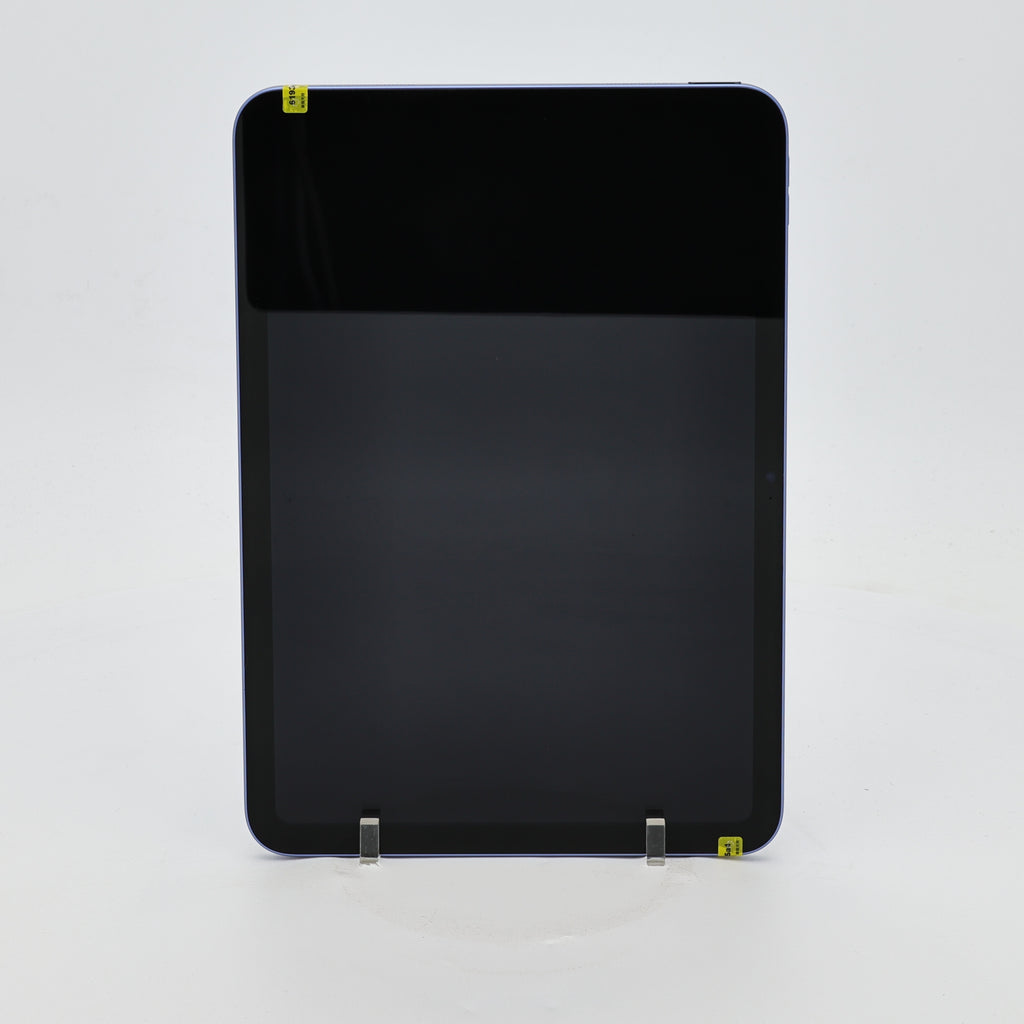 99新 Apple iPad 10代 64G 藍色 WIFI