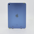 99新 Apple iPad 10代 64G 藍色 WIFI