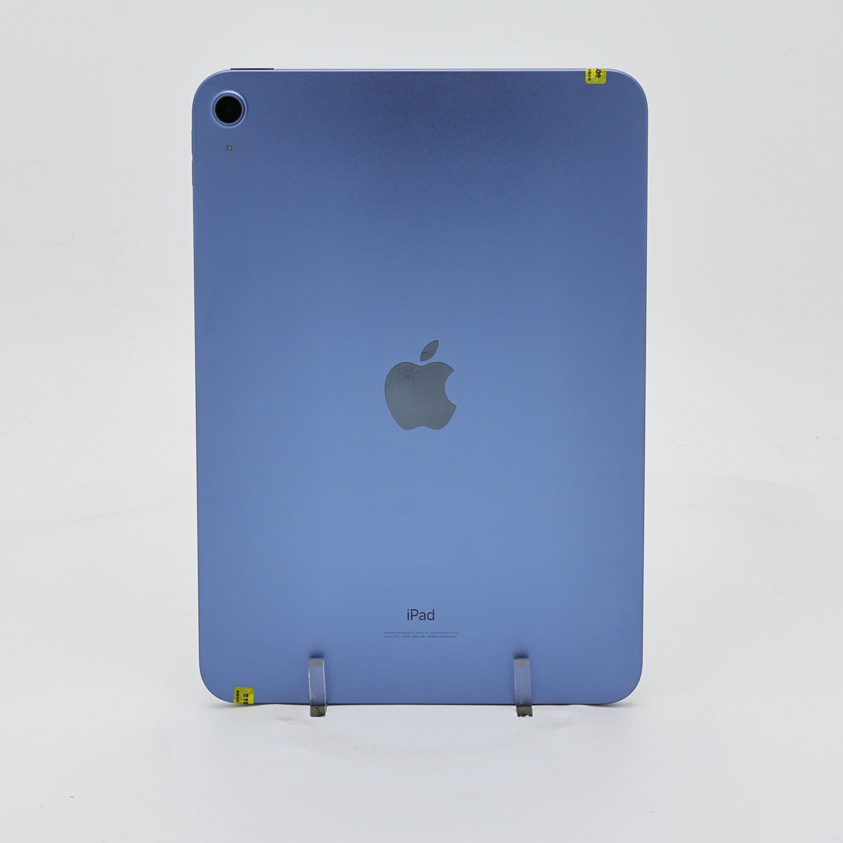 99新 Apple iPad 10代 64G 藍色 WIFI