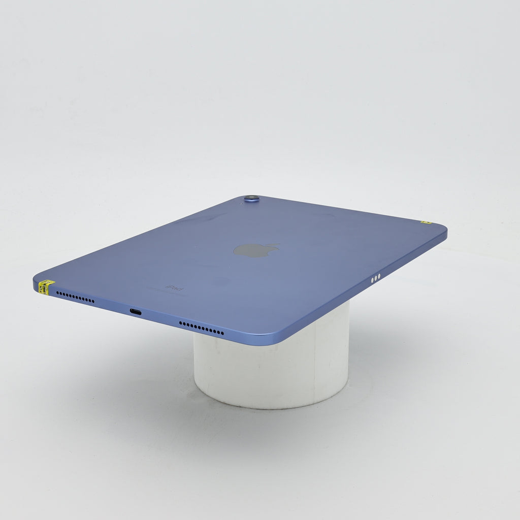 99新 Apple iPad 10代 64G 藍色 WIFI