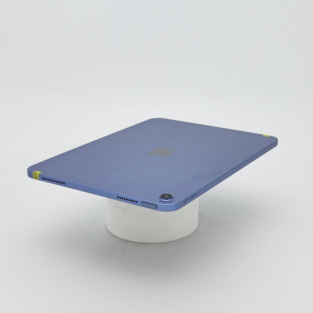 99新 Apple iPad 10代 64G 藍色 WIFI
