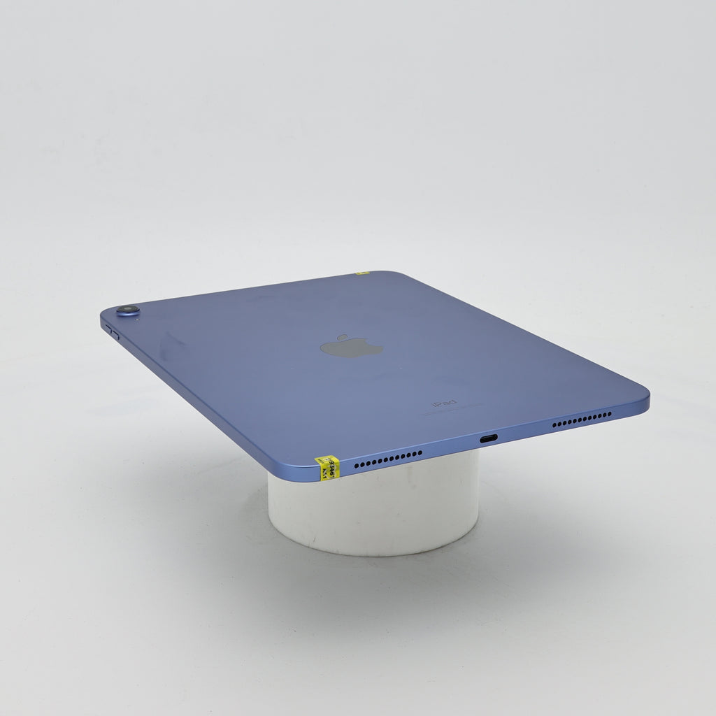 99新 Apple iPad 10代 64G 藍色 WIFI
