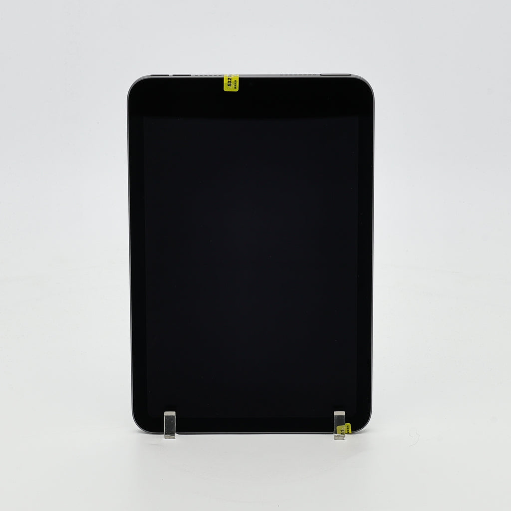 95新 Apple iPad mini6 64G 深空灰色 WIFI