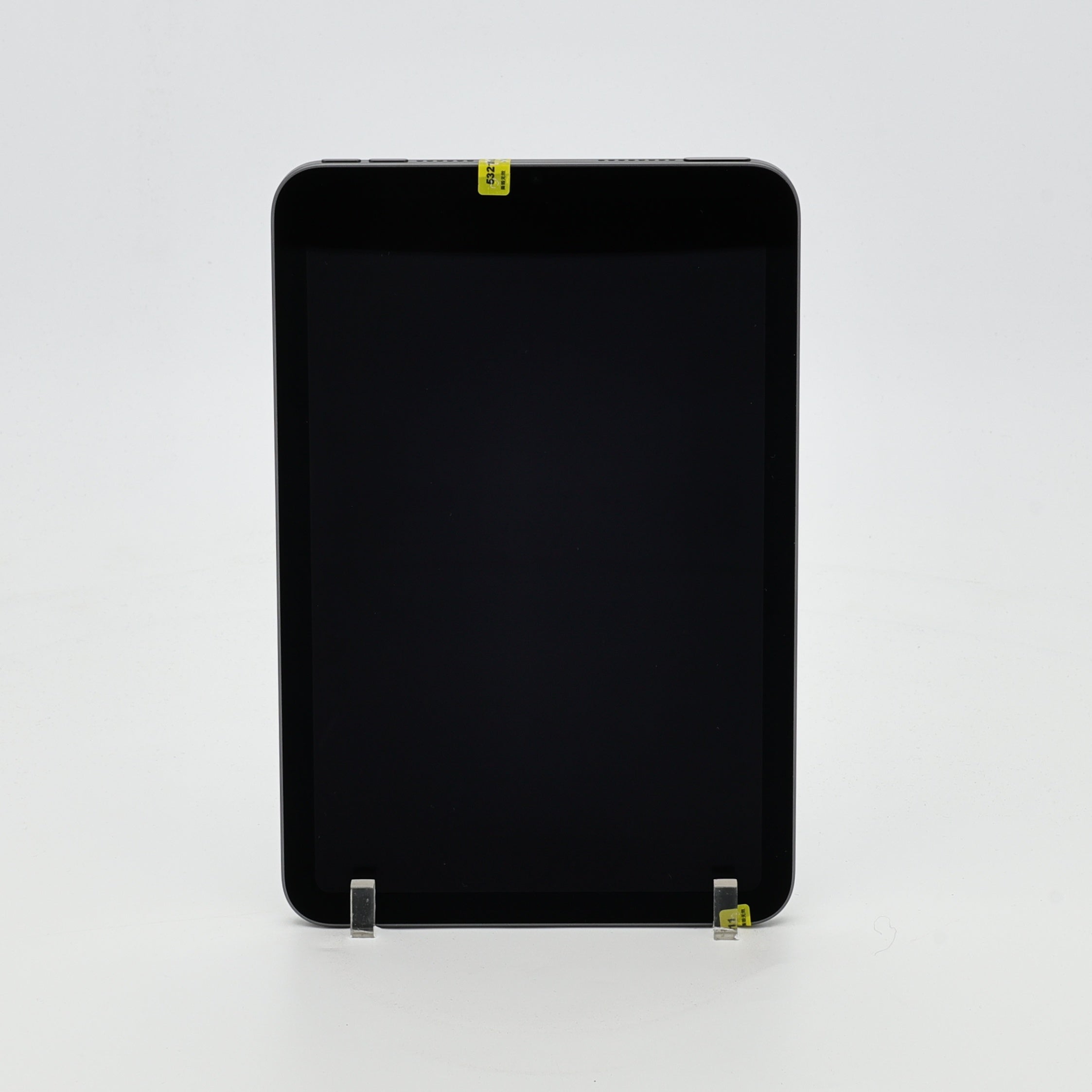 95新 Apple iPad mini6 64G 深空灰色 WIFI