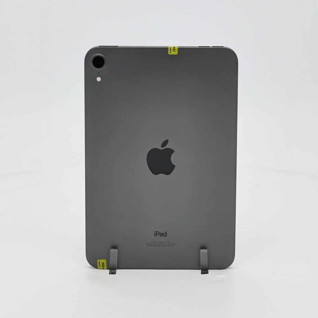 95新 Apple iPad mini6 64G 深空灰色 WIFI