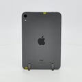 95新 Apple iPad mini6 64G 深空灰色 WIFI