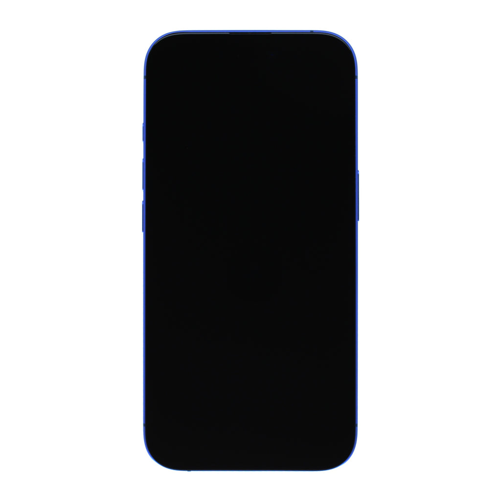 95新 Apple iPhone 16 128G 群青色 中國大陸版