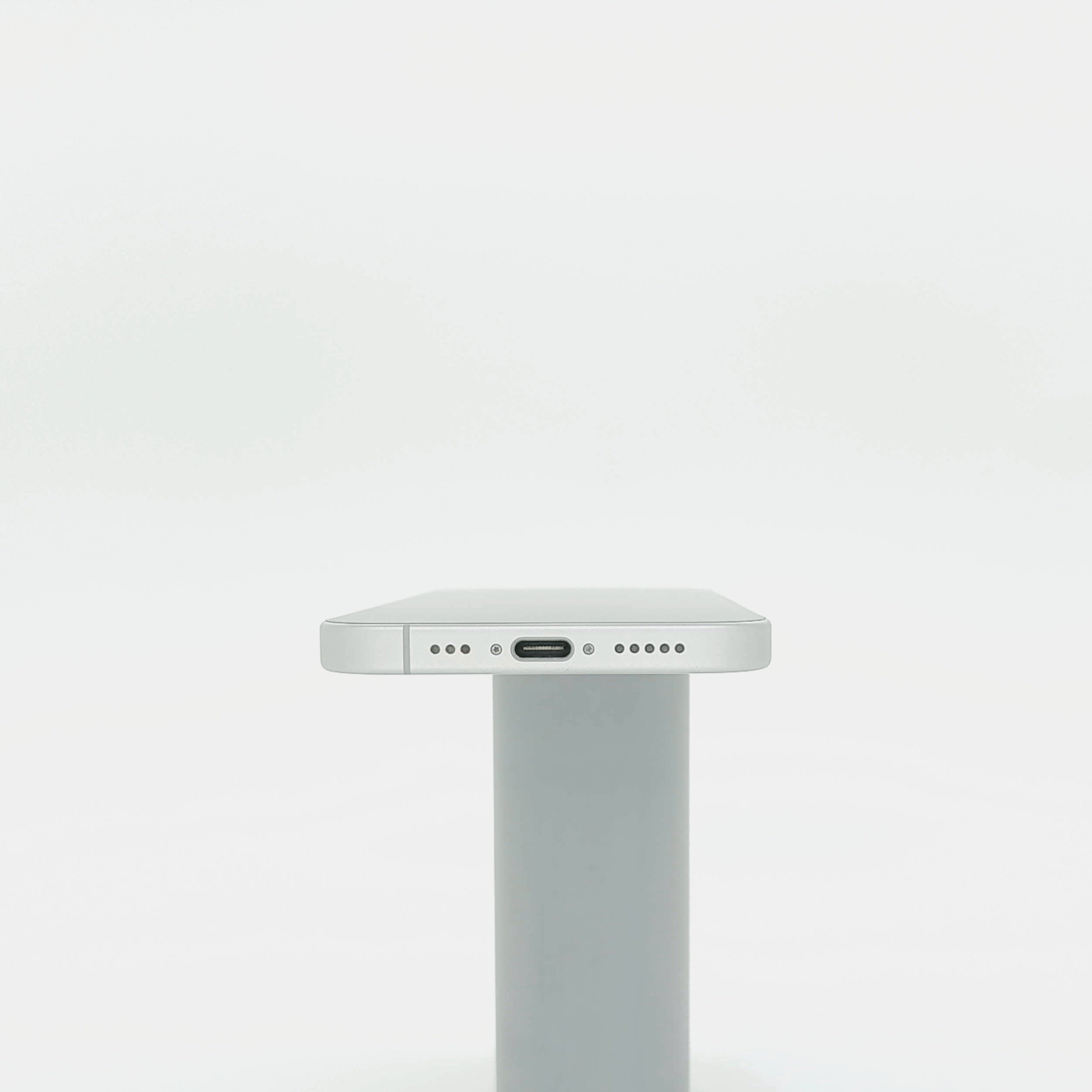 95新 Apple iPhone 16 256G 白色 中國大陸版