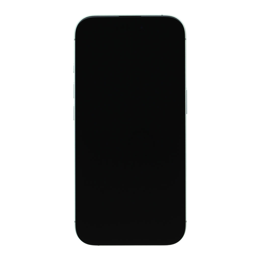 95新 Apple iPhone 16 256G 白色 中國大陸版