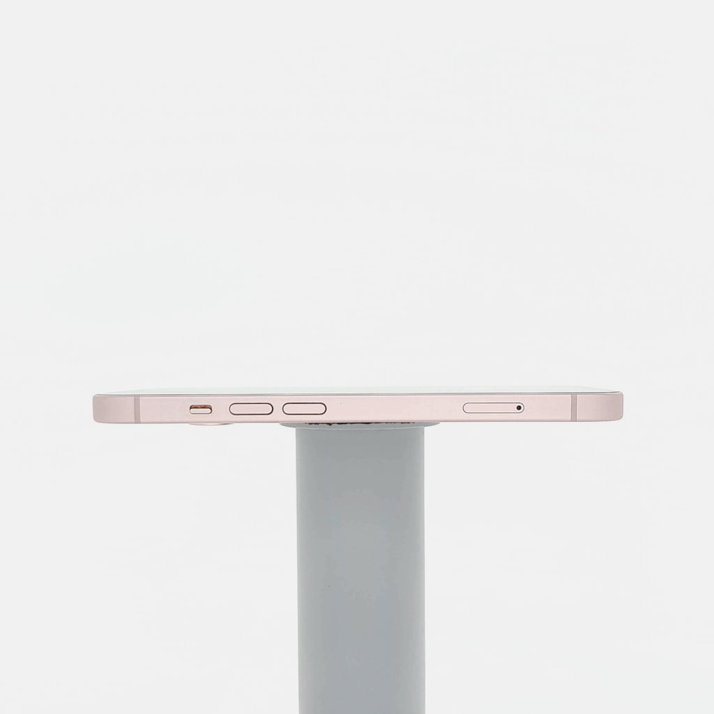 95新 Apple iPhone 15 128G 粉紅色 中國大陸版