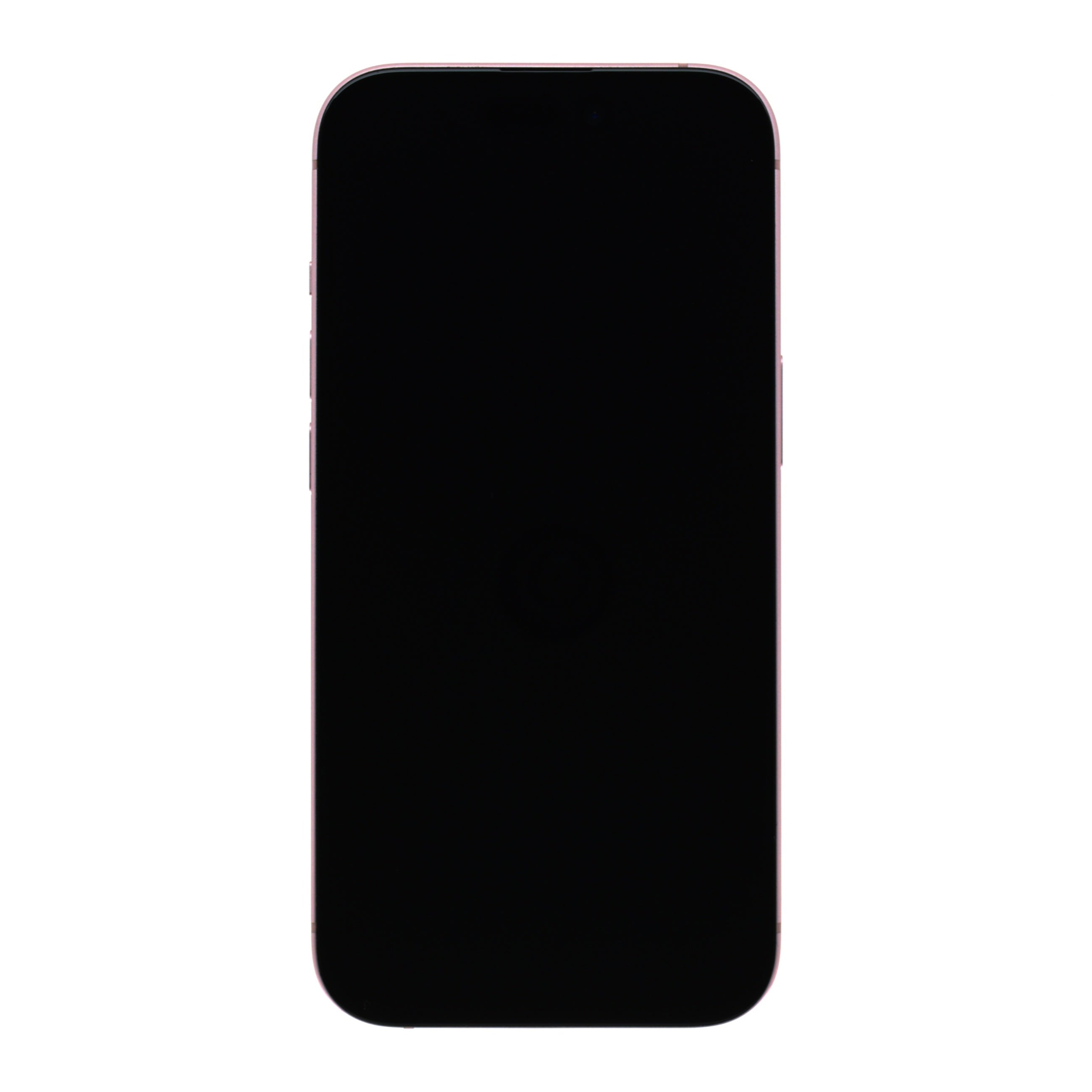 95新 Apple iPhone 15 128G 粉紅色 中國大陸版
