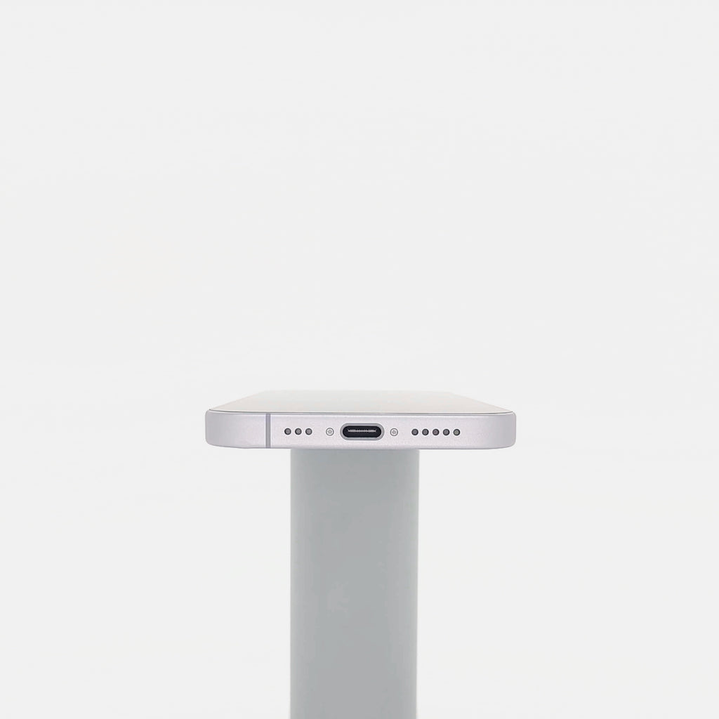 95新 Apple iPhone 17 256G 薰衣草紫色 中國大陸版