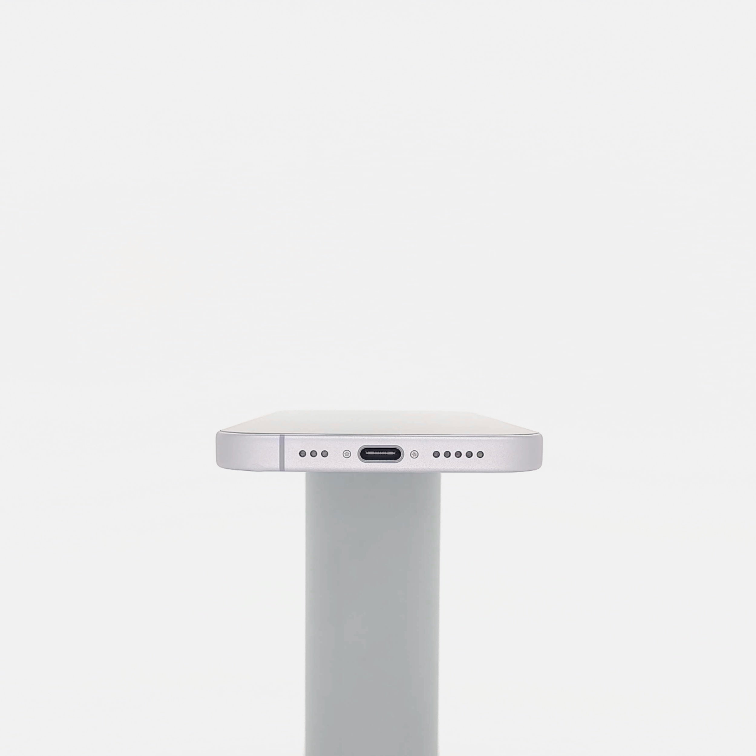 95新 Apple iPhone 17 256G 薰衣草紫色 中國大陸版