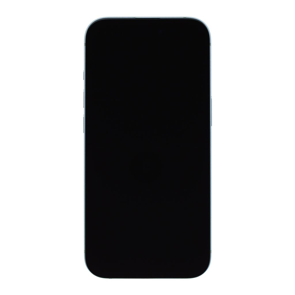 95新 Apple iPhone 15 256G 藍色 中國大陸版