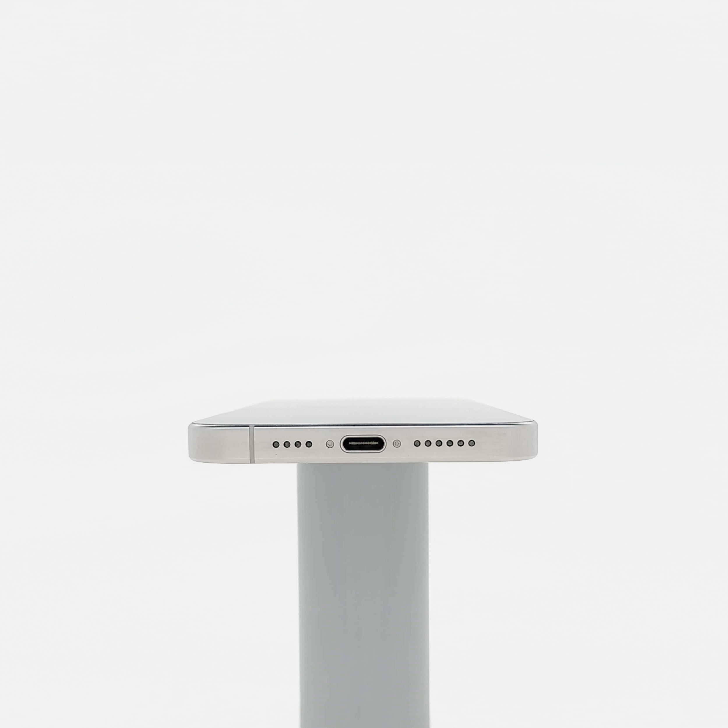 95新 Apple iPhone 15 Pro Max 256G 白色鈦金屬 中國大陸版