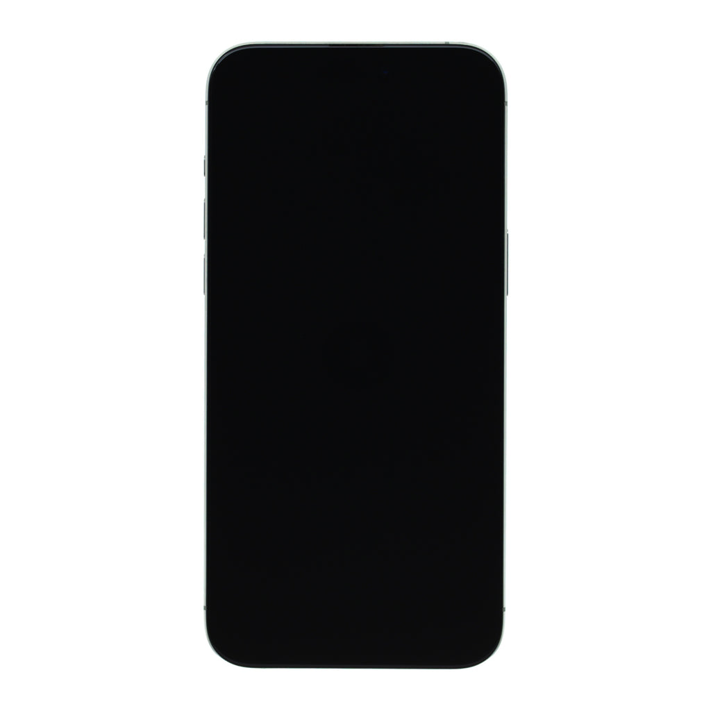95新 Apple iPhone 15 Pro Max 256G 白色鈦金屬 中國大陸版