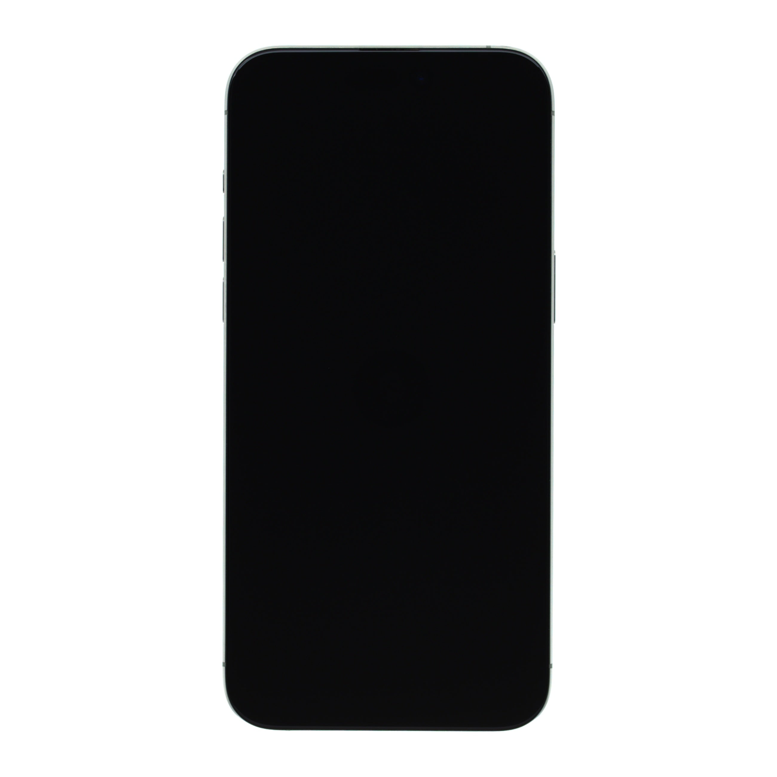 95新 Apple iPhone 15 Pro Max 256G 白色鈦金屬 中國大陸版