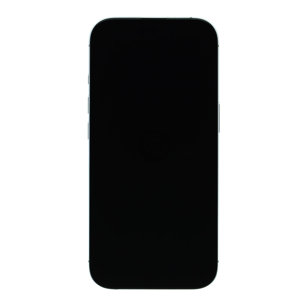99新 Apple iPhone 16 Pro 128G 白色鈦金屬 中國大陸版