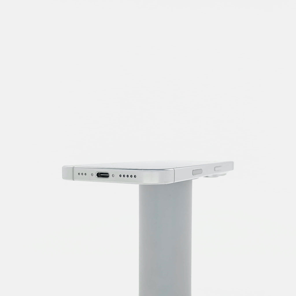 99新 Apple iPhone 16 Pro 128G 白色鈦金屬 中國大陸版