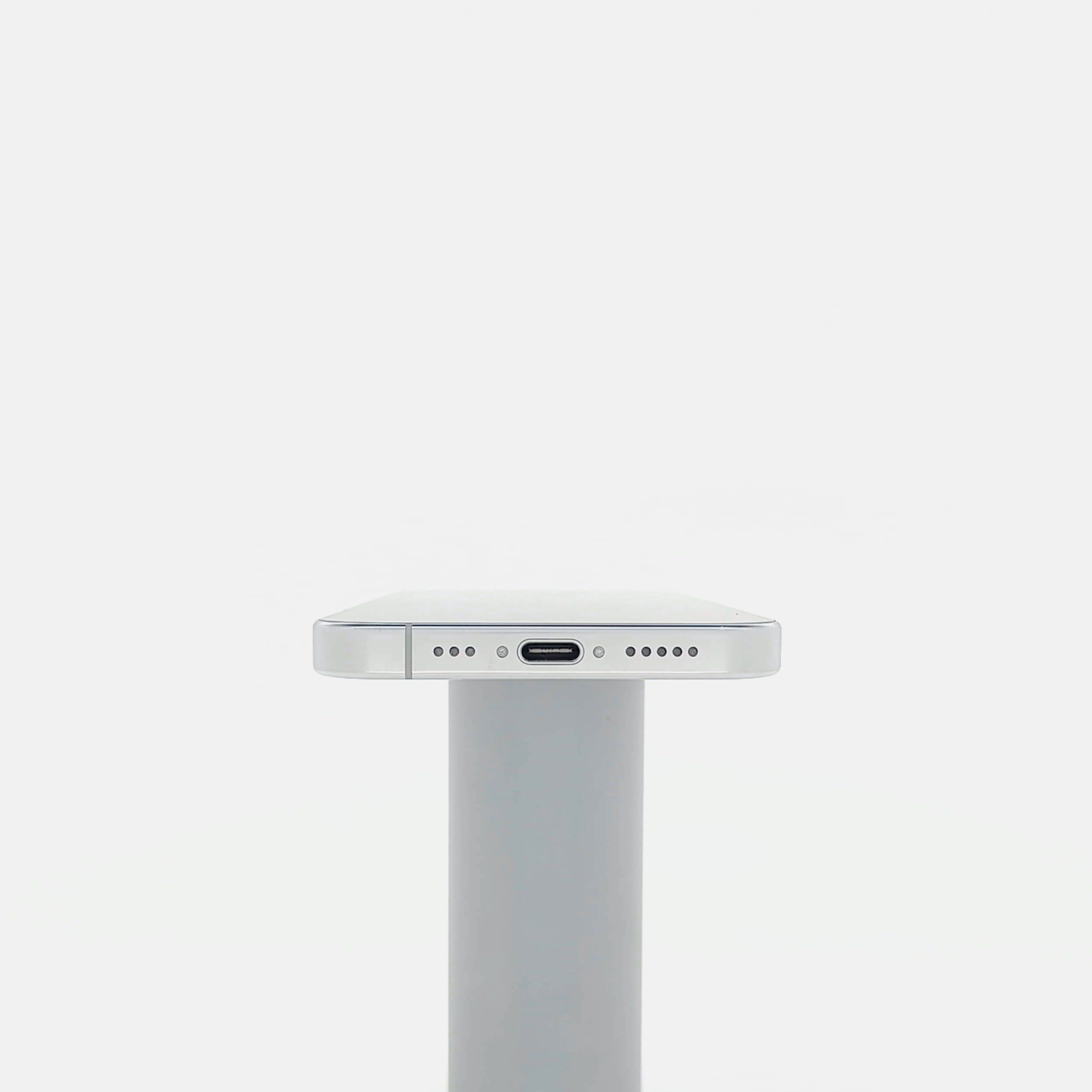 99新 Apple iPhone 16 Pro 128G 白色鈦金屬 中國大陸版