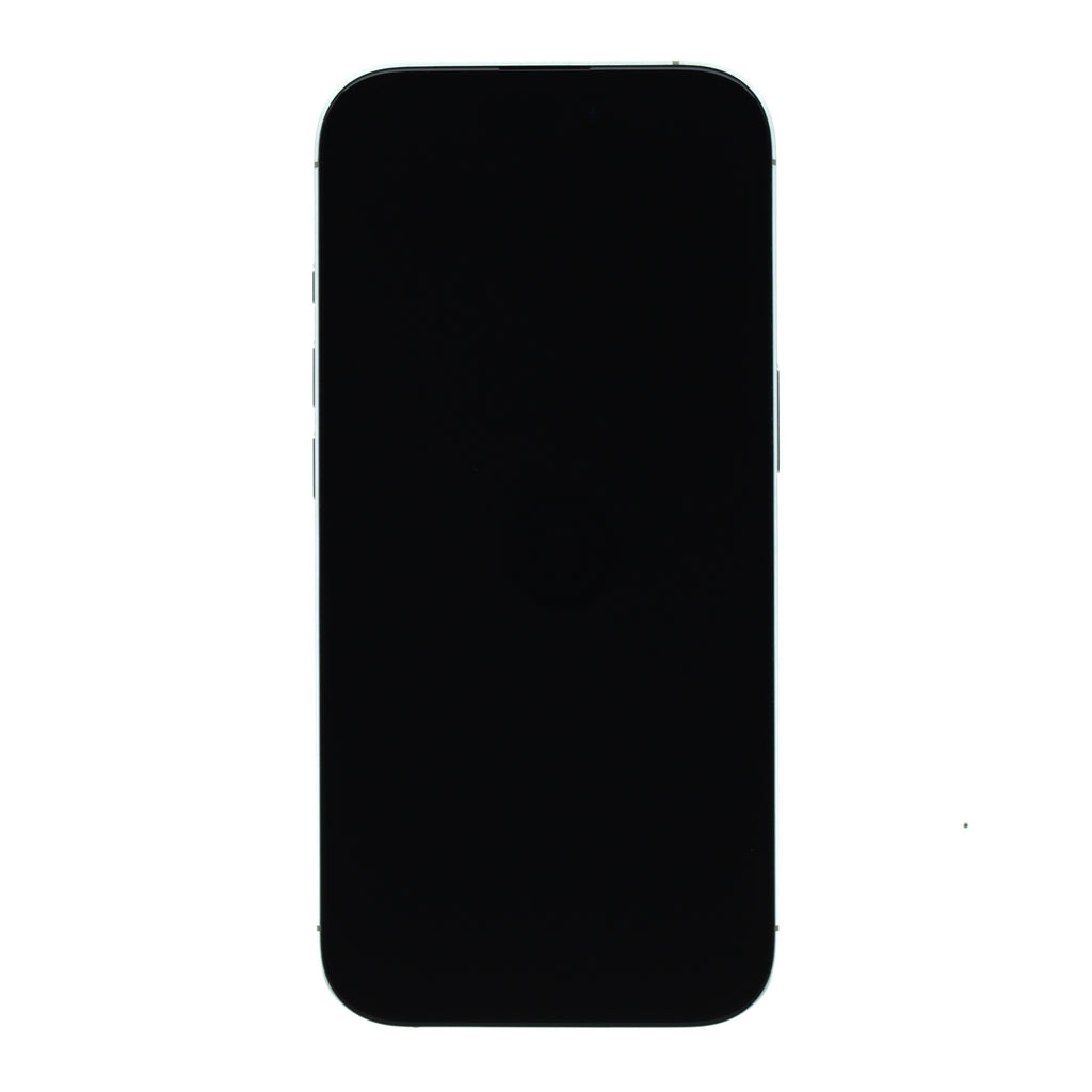 99新 Apple iPhone 16 Pro 128G 白色鈦金屬 中國大陸版