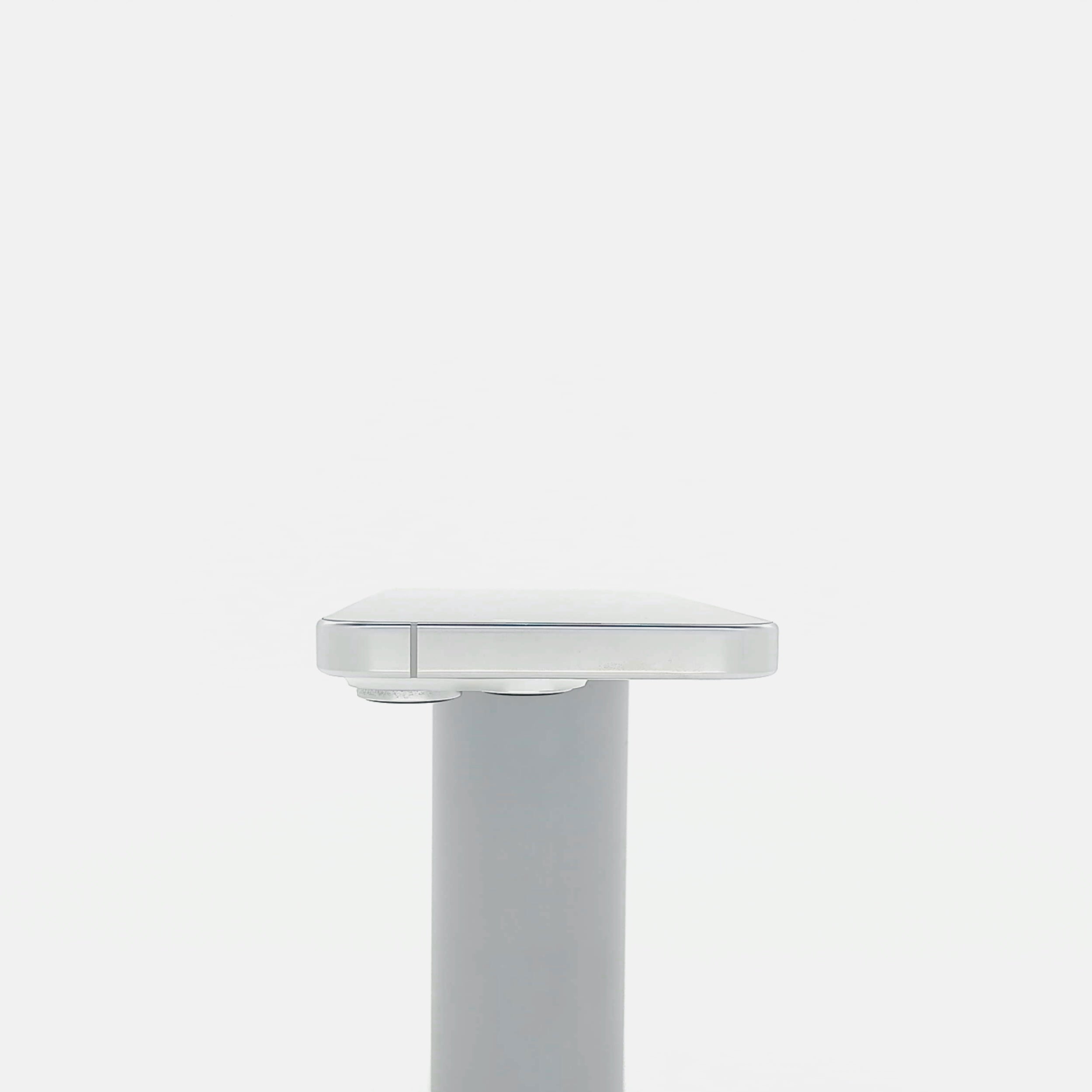 99新 Apple iPhone 16 Pro 128G 白色鈦金屬 中國大陸版